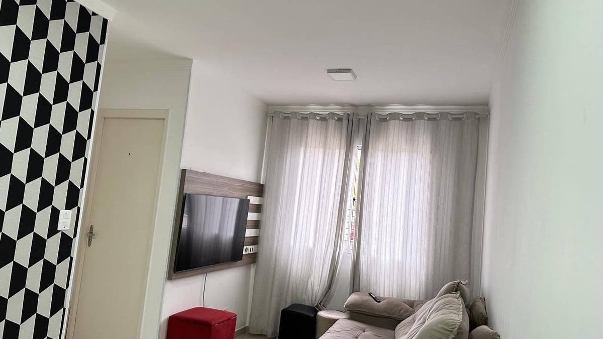 Apartamento com 2 Quartos à Venda, Vila Bela Flor - Mogi das Cruzes - Apartamento em Vila Bela Flor, Mogi das Cruzes - à venda - Renovar Imóveis Mogi Ltda