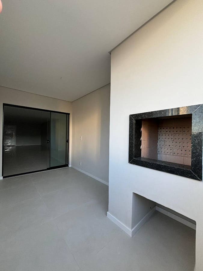 Apartamento com 3 quartos, Jaraguá Esquerdo - Jaraguá do Sul - Apartamento em Jaraguá Esquerdo, Jaraguá do Sul - à venda - Poffo Negócios Imobiliários