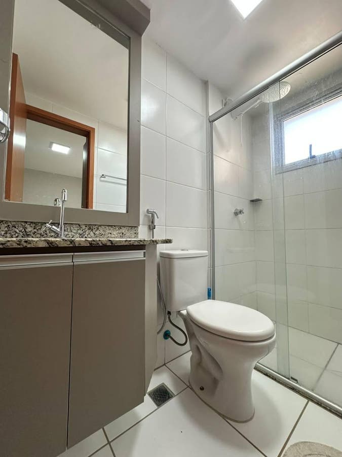 Foto 16 — Apartamento com 2 quartos, Condomínio Yes Garden - Rio Verde