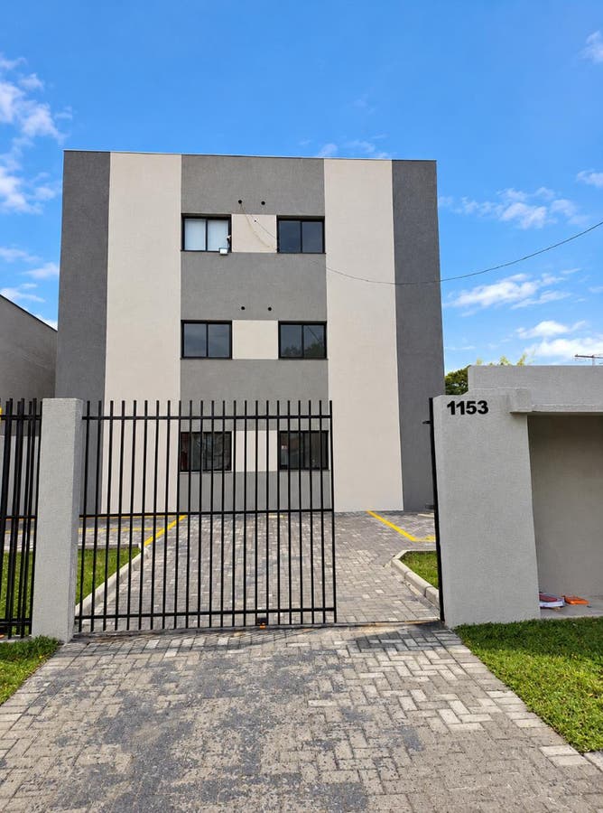 Studio à venda com ou sem Gardem á venda no Cajuru - Flat/Loft/Estúdio em Cajuru, Curitiba - à venda - BlueHouse