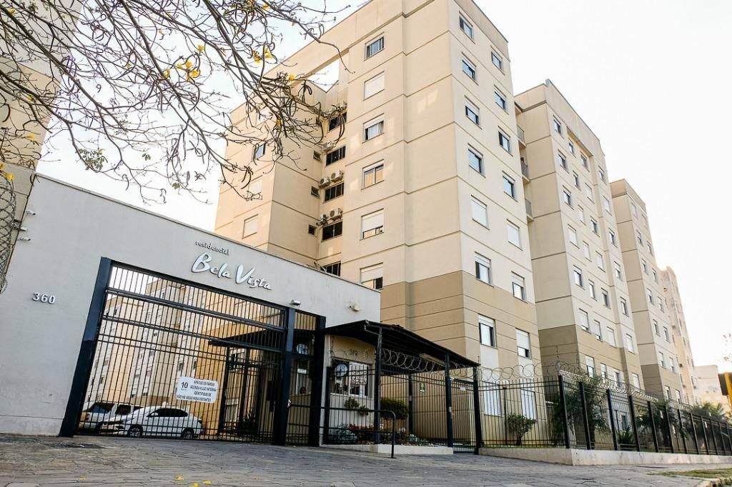 Vila Vista Alegre | Cachoeirinha - Apartamento em Vila Vista Alegre, Cachoeirinha - para locação - Vance Imóveis