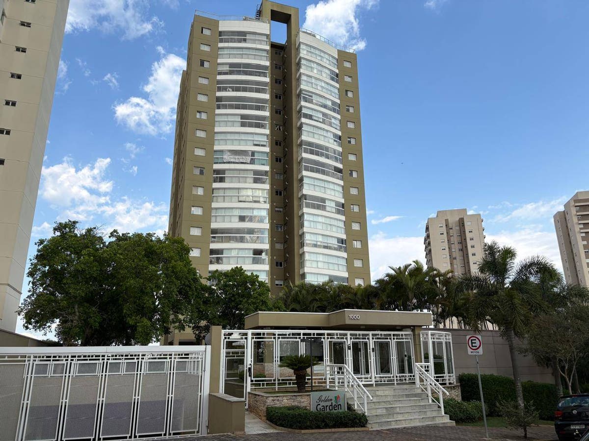 Moderno, International, Edifício, Residencial, Alto.