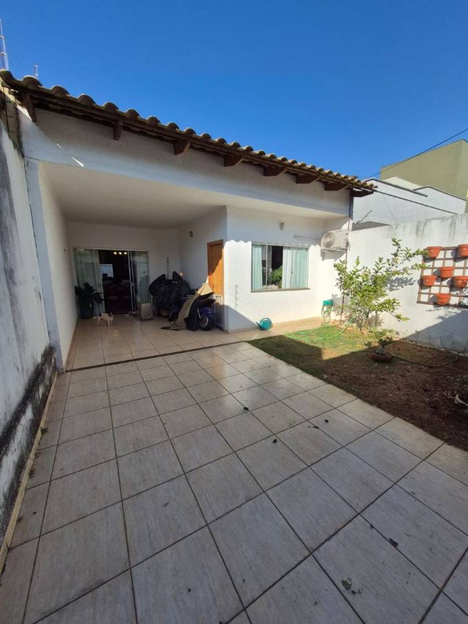 Casa no Jardim Atlântico - Casa em Jardim Atlântico, Goiânia - à venda - MELHOR IMÓVEL SOLUÇÕES IMOBILIÁRIAS LTDA