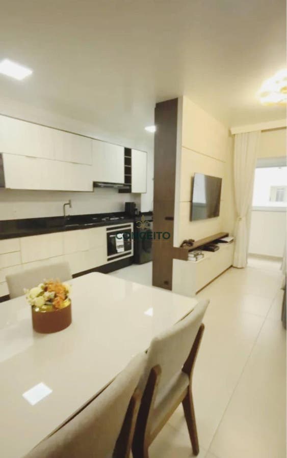 Apartamento com 2 quartos, Areias - São José - Apartamento em Areias, São José - à venda - Conceito Imóveis