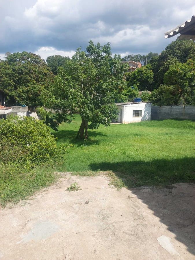 Terreno de 930 m2, perto Santa Casa Francisco Morato - Casa em Belém Capela, Francisco Morato - à venda - Imobiliária Franco Nunes