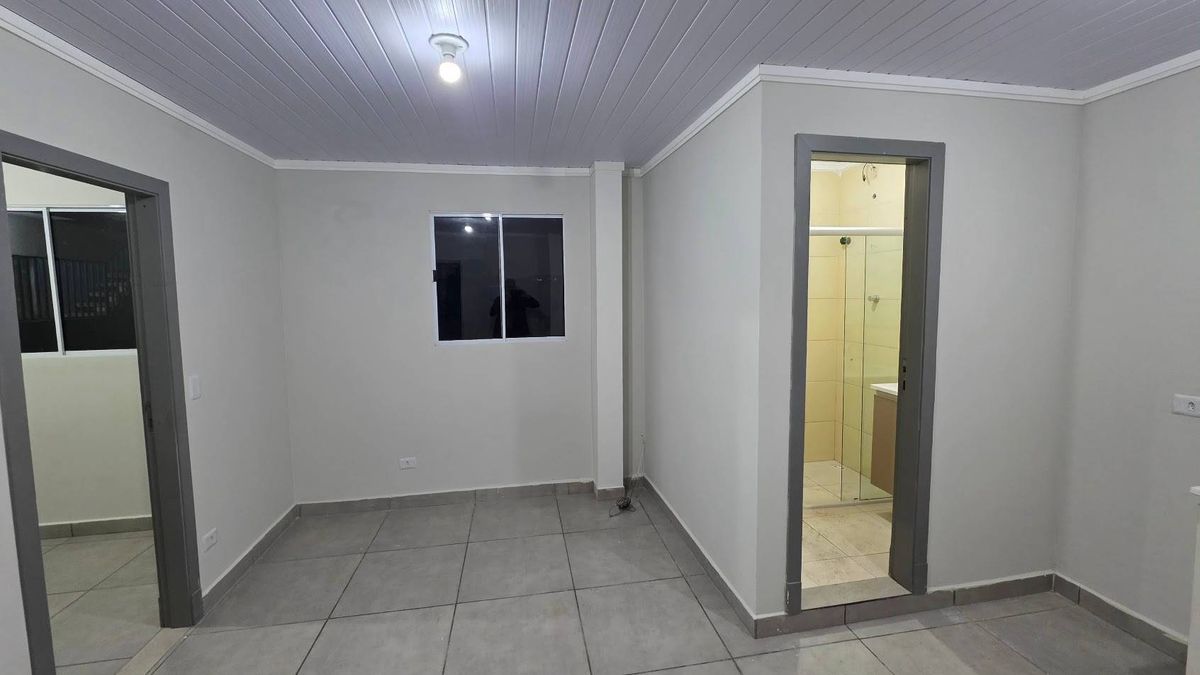 Casa, 2 quartos, 45 m² - Foto 28