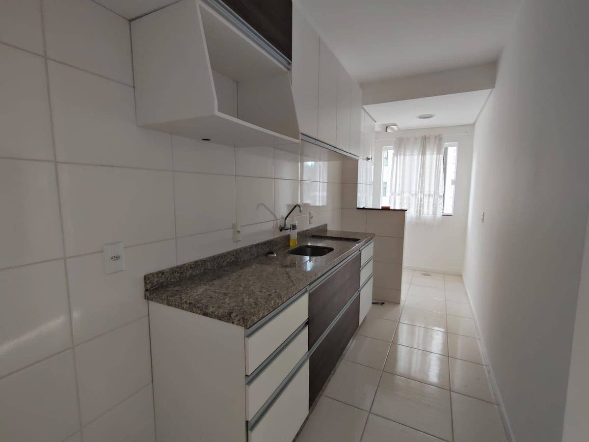 Apartamento - Jaraguá do Sul - Apartamento em Estrada Nova, Jaraguá do Sul - para locação - Imobiliária Piermann