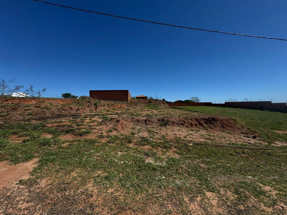 TERRENO A VENDA NO BAIRRO DREAM VILLAGE - Lote/Terreno em Dream Village, Garça - à venda - Corretor Online