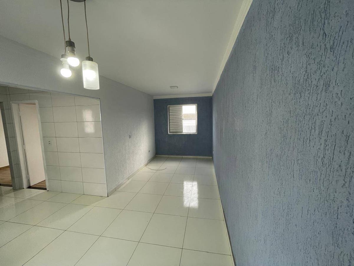 Estilo arquitetônico: Modernismo minimalista.