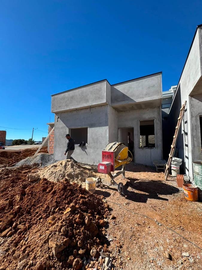Casa à Venda 2 Quartos por R$ 465.000,00 - Jardim Bandeirantes - Poços de Calda/MG - Casa em Jardim Bandeirantes, Poços de Caldas - à venda - Lago e Cunha Imóveis