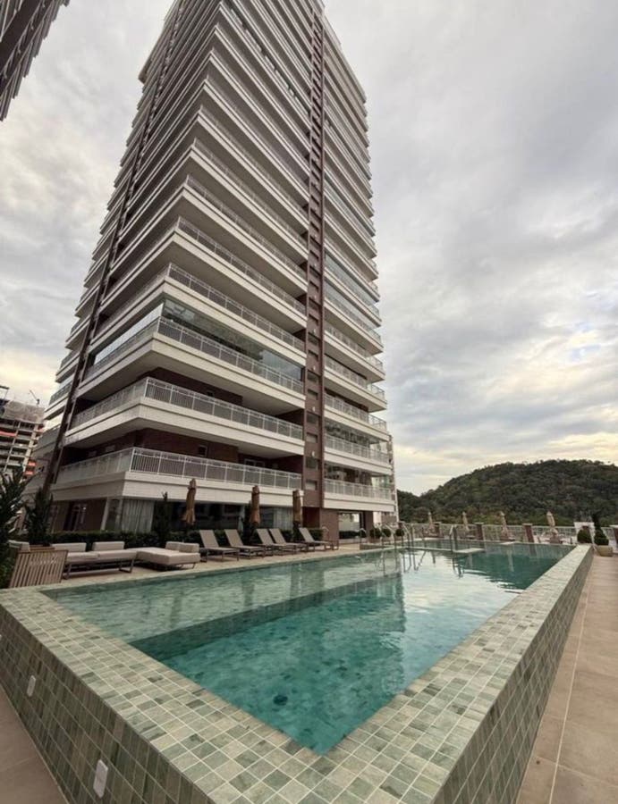 Apartamento Alto Padrão - Canto do Forte - Praia Grande - Apartamento em Canto do Forte, Praia Grande - à venda - Daniela Perez Imoveis