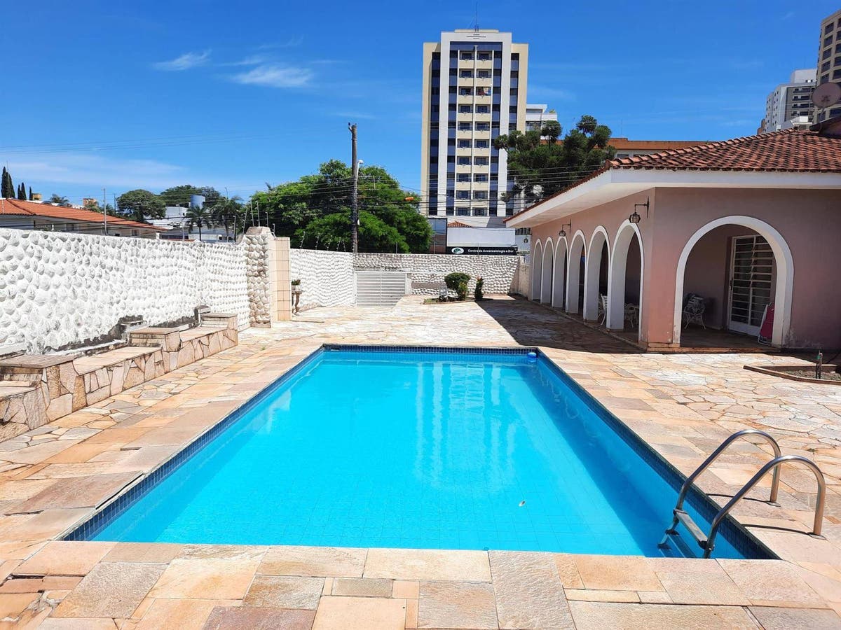 Senador Salgado Filho - Residencial › Casa - Casa em Senador Salgado Filho, Marília - à venda - FLEX CONSULTORIA IMOBILIÁRIA LTDA