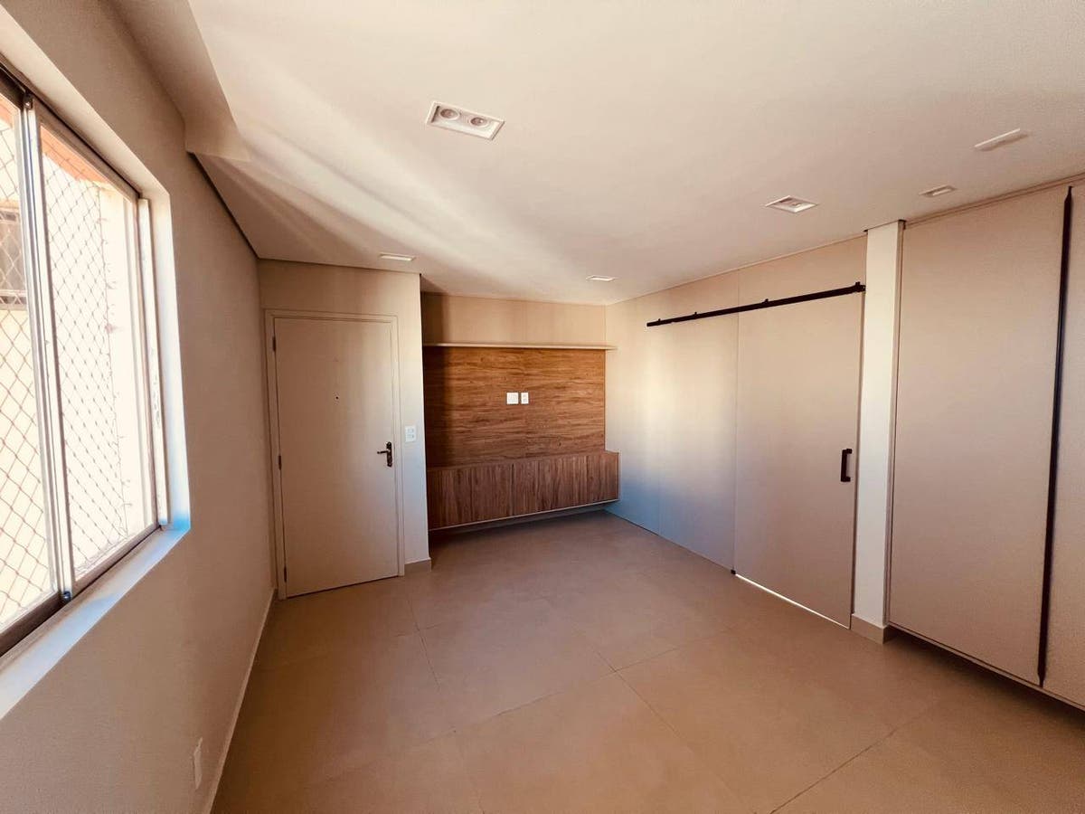 Studio 44 m² Reformado e Mobiliado 1 vaga Região central - Apartamento em Centro, Campinas - à venda - LADEIRA E CAMPANHÃ NEGÓCIOS IMOBILIÁRIOS LTDA
