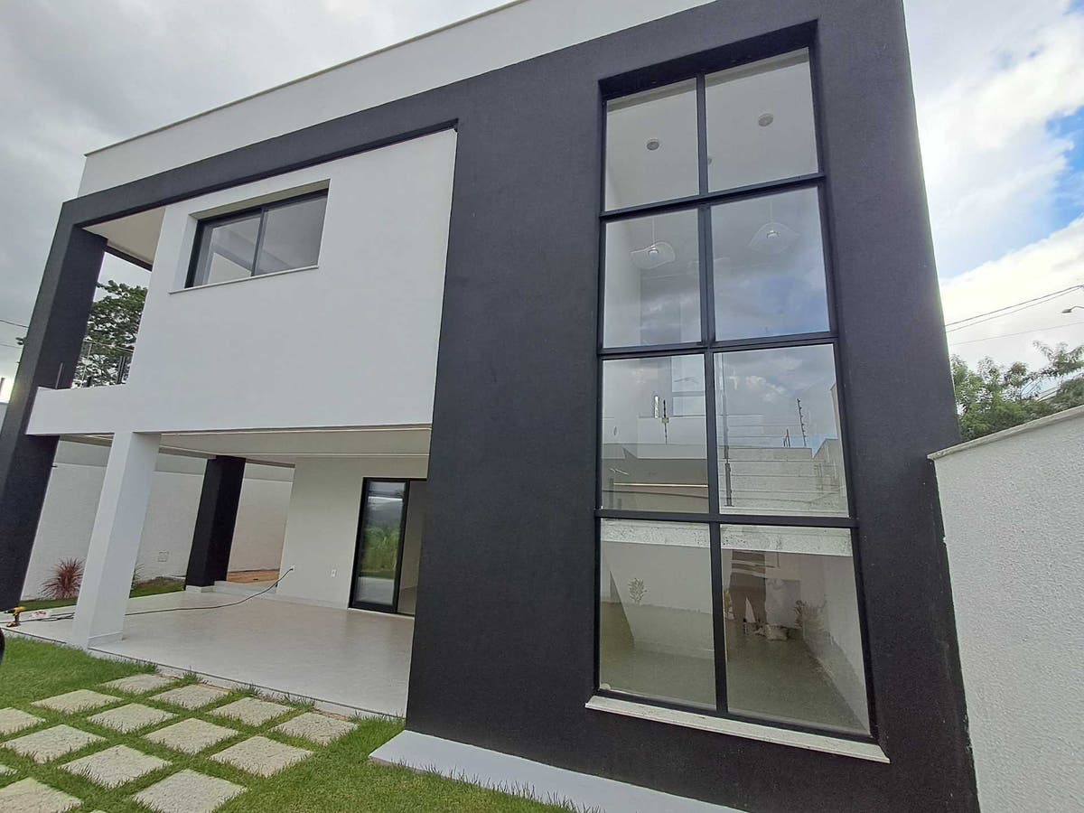 Vendo Casa Duplex no Bairro Residencial Darcy Dalla Bernardina - Casa em Residencial Darcy Dalla Bernardina, Colatina - à venda - Select Brokers Imobiliária LTDA.