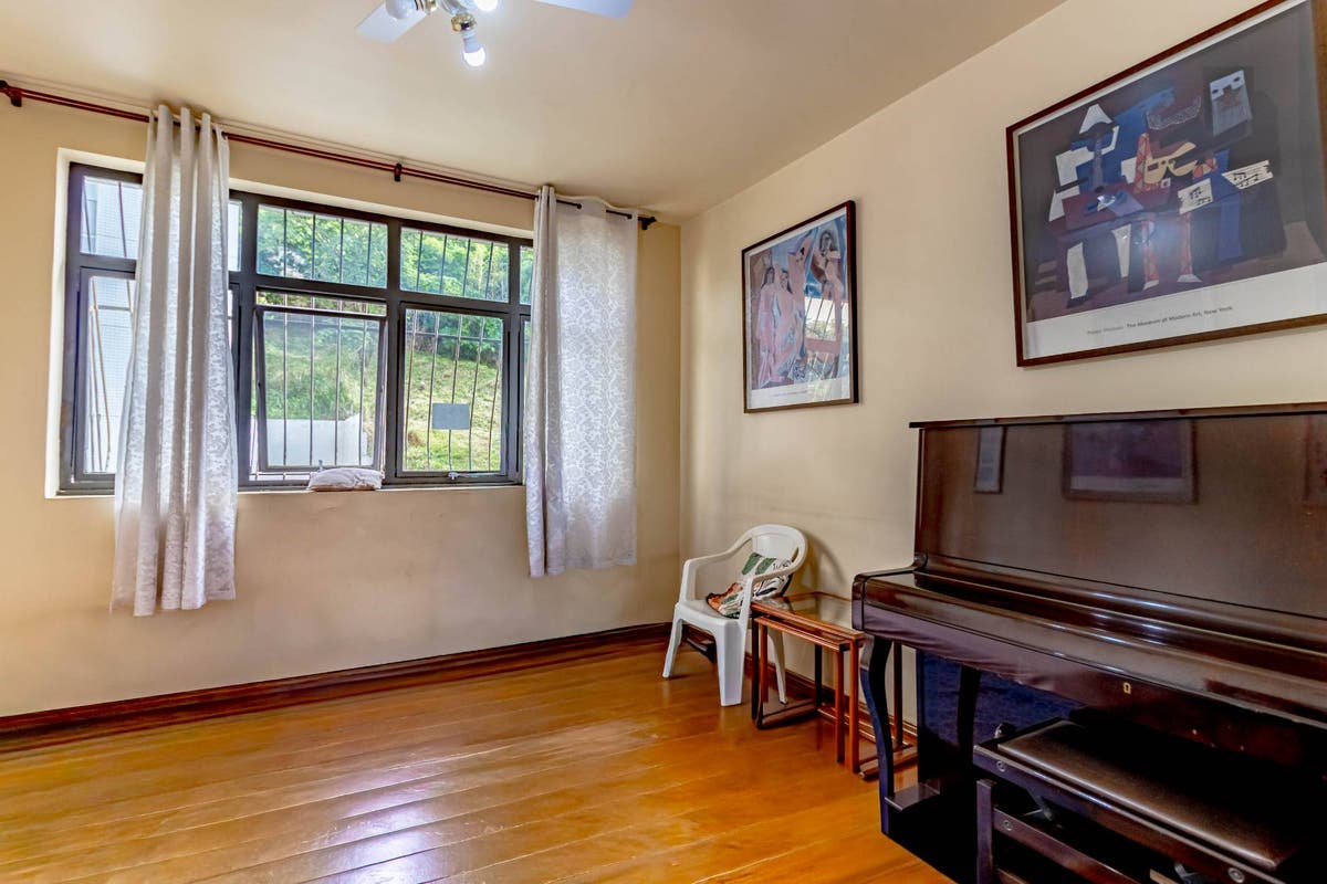 Cobertura com 4 quartos à Venda, Luxemburgo - Belo Horizonte - Cobertura em Luxemburgo, Belo Horizonte - à venda - Silvio Ximenes Imobiliária
