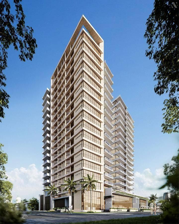 APARTAMENTO COM 03 SUÍTE NO CENTRO - Balneário Piçarras/SC - Apartamento em Centro, Balneário Piçarras - à venda - CST SOLUÇÕES IMOBILIARIA LTDA