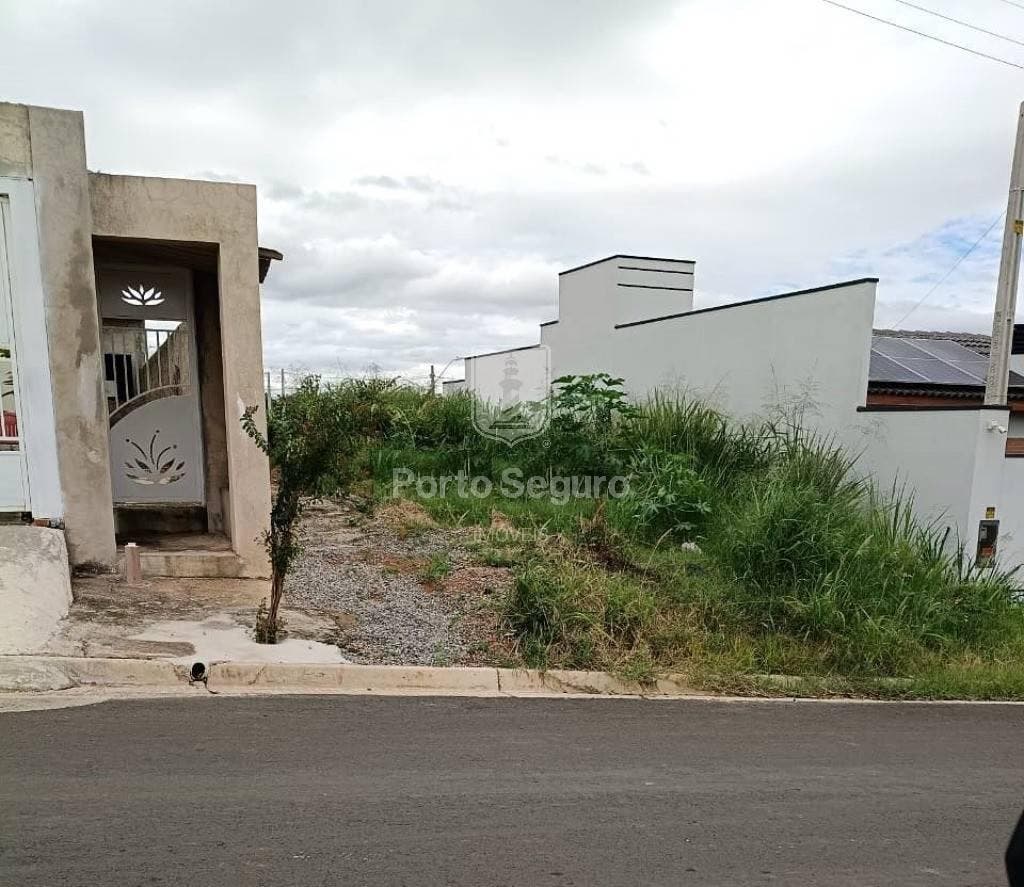 Lote/Terreno - São João da Boa Vista - Lote/Terreno em São João da Boa Vista - à venda - Porto Seguro Imóveis