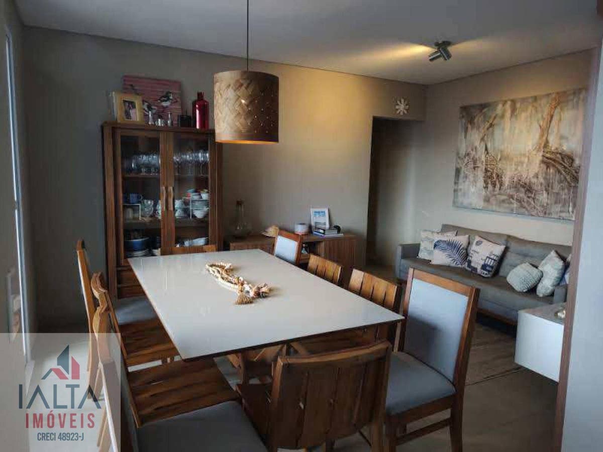 Conforto e Localização: Apto Mobiliado com 2 Suítes para Locação no Tenório - Apartamento em Acaraú, Ubatuba - para locação - IALTA IMOVEIS LTDA