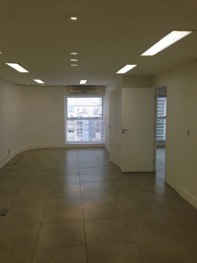 Salas Comerciais à Venda, Cerqueira César - São Paulo - Salas Comerciais em Cerqueira César, São Paulo - à venda - FORTE PRIME IMOVEIS LTDA