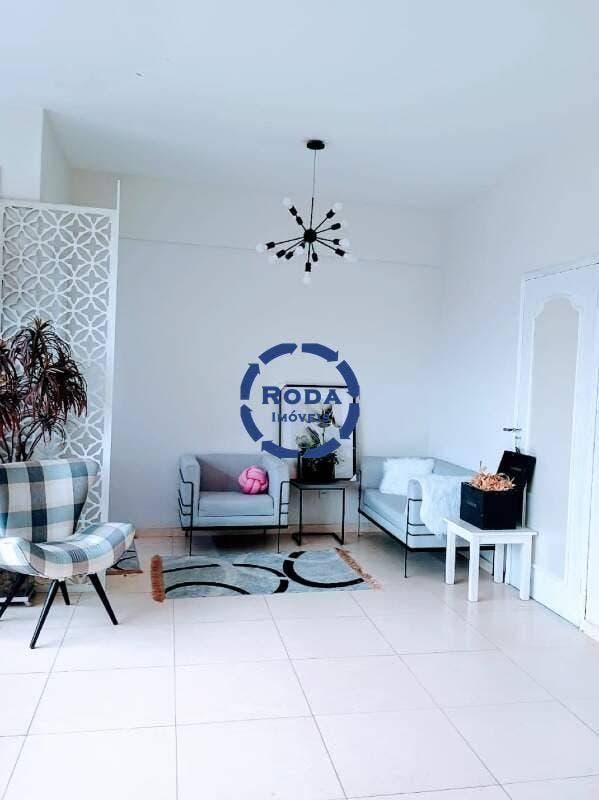 Sala Comercial à Venda – Espaço Perfeito para Escritório ou Consultório - Salas Comerciais em Macuco, Santos - à venda - A.AYRES IMÓVEIS LTDA