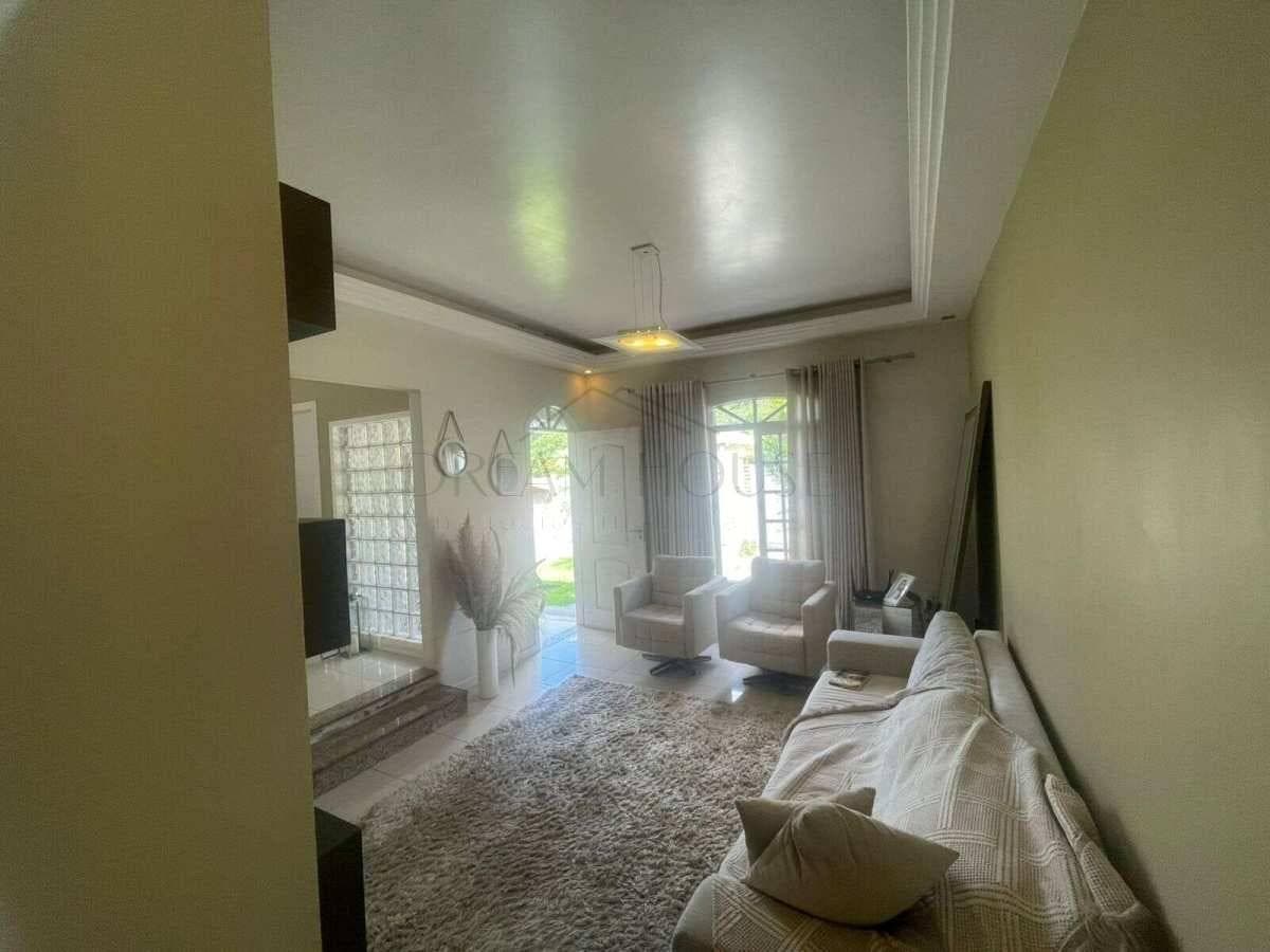 Casa Ampla em Meio à Natureza – Bairro Nova Descoberta, Tijucas/SC - Casa em Centro, Tijucas - à venda - DREAM HOUSE NEGOCIOS IMOBILIARIOS LTDA