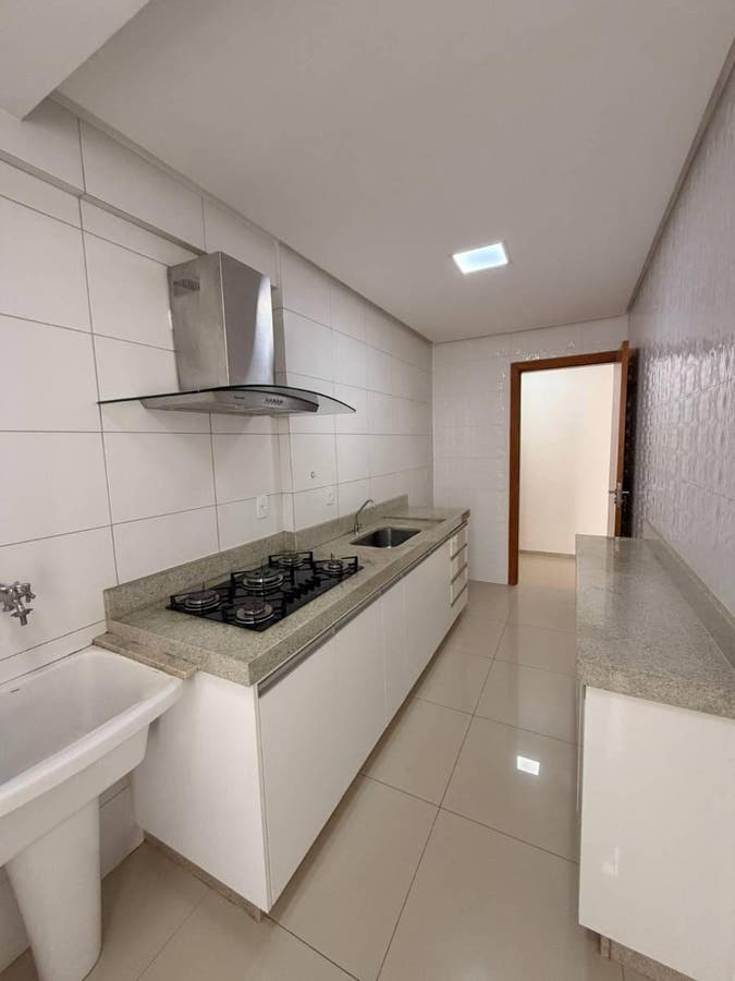 Foto 13 — Apartamento com 3 quartos, life condomínio clube - Rio Verde