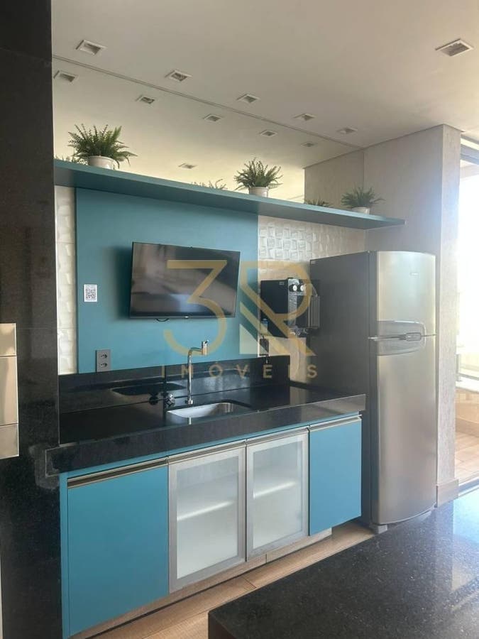 Apartamento, 1 quarto, 59 m² - Foto 27