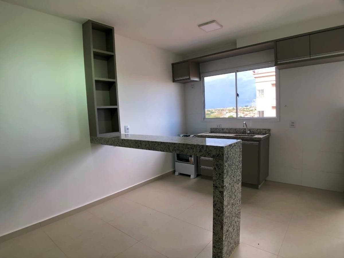 Foto 4 — Apartamento para alugar no Grand Premiere