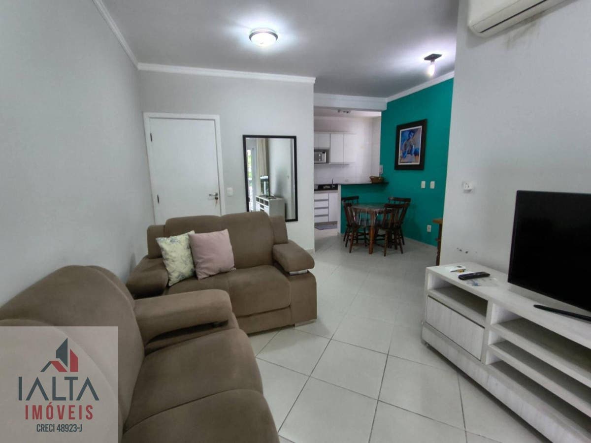 Apartamento em área nobre na Praia Grande – Conforto e Localização Privilegiada - Apartamento em Praia Grande, Ubatuba - à venda - IALTA IMOVEIS LTDA