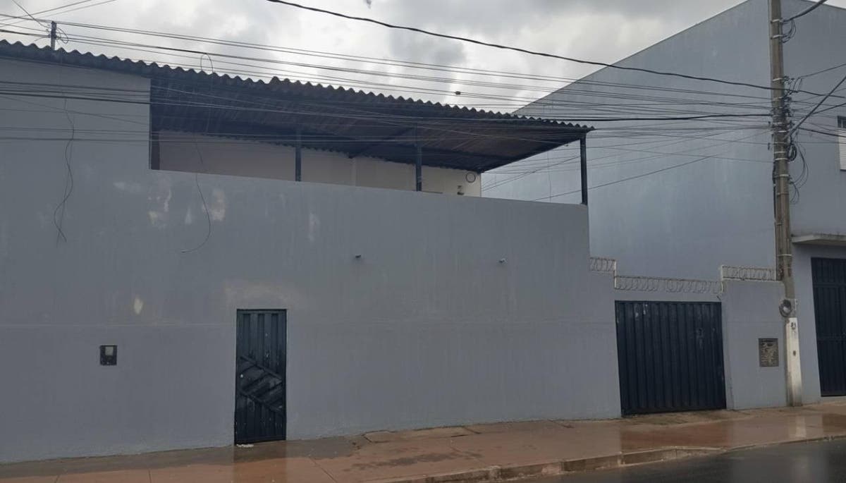 SOBRADO VILA SÃO JOSÉ, CH500 - Sobrado em Brasília - à venda - CASA GOLD IMÓVEIS