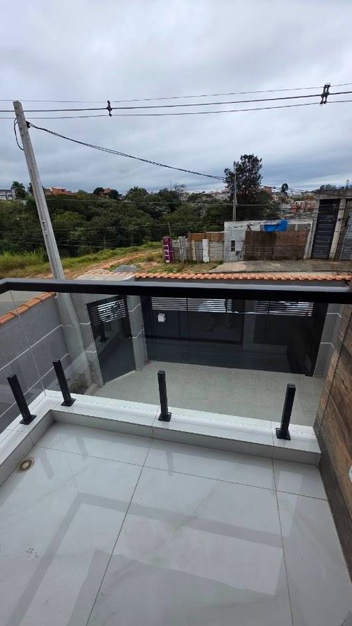 Sobrado, 2 quartos, 88 m² - Foto 13