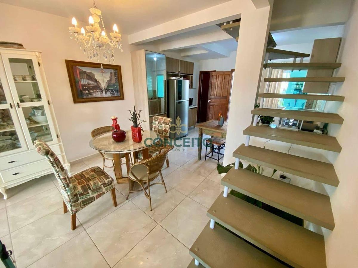 Casa com 2 quartos à Venda, Ingleses do Rio Vermelho - Florianópolis - Casa em Ingleses do Rio Vermelho, Florianópolis - à venda - Conceito Imóveis