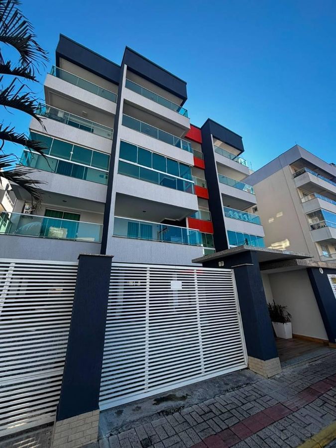 Mount Blanc Apartamento 2 Quartos Praia Bombas Bombinhas SC - Apartamento em Bombas, Bombinhas - à venda - Imobiliária Rota do Sol