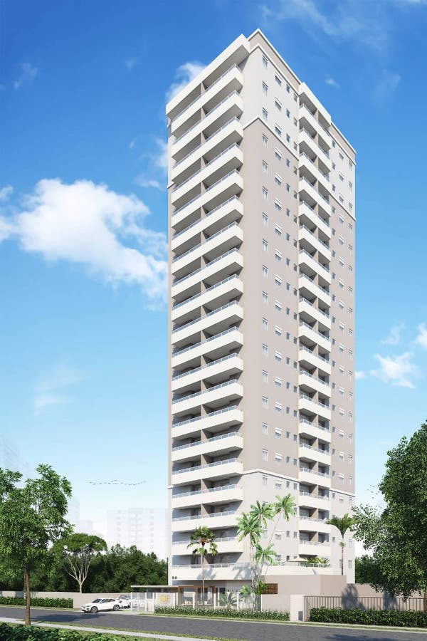 Noah Residence Vila Adyanna | Construtora Tecvale | 76 metros | 03 dormitórios | suíte | varanda gourmet | 01 vaga - Apartamento em Jardim São Dimas, São José dos Campos - à venda - SEGUNDO IMÓVEL