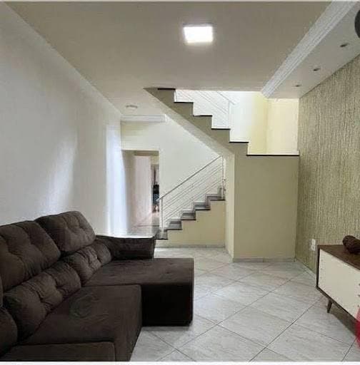 Sobrado com 3 Quartos à Venda, Vila Suissa - Mogi das Cruzes - Sobrado em Vila Suissa, Mogi das Cruzes - à venda - Renovar Imóveis Mogi Ltda