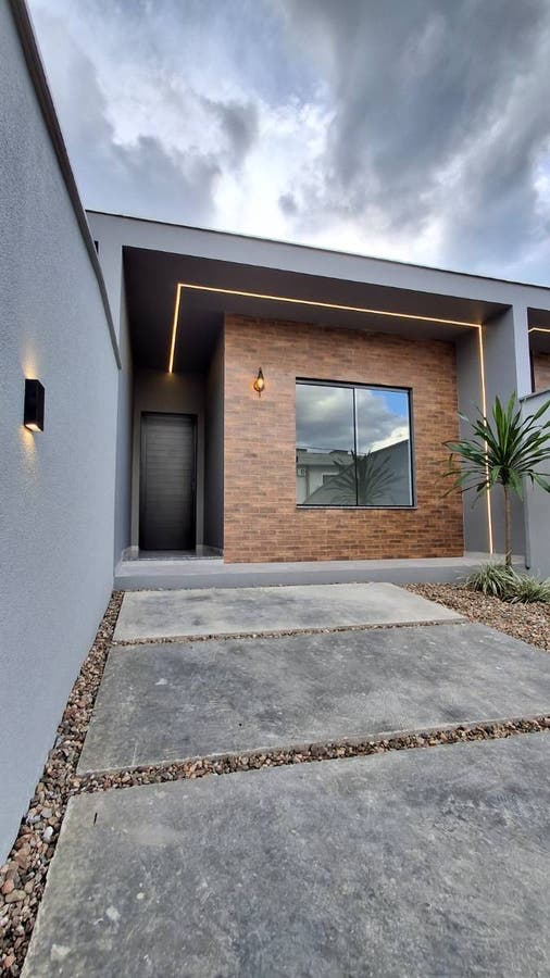 Residencial Vila Germânica - Três Rios do Norte - Casa em Três Rios do Norte, Jaraguá do Sul - à venda - Guara Imóveis Ltda