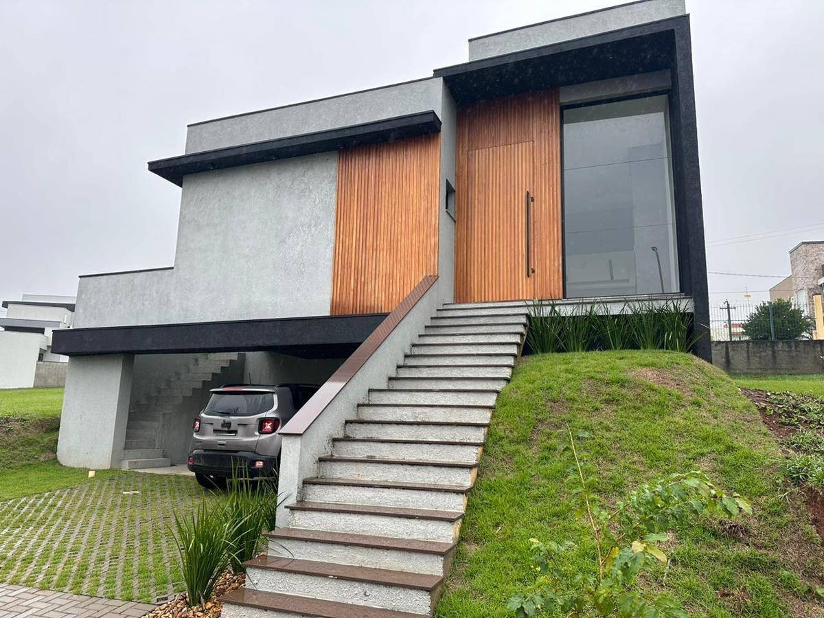 Villa Lucchesi | Gravataí - Casa de Condomínio em Villa Lucchesi, Gravataí - à venda - Vance Imóveis