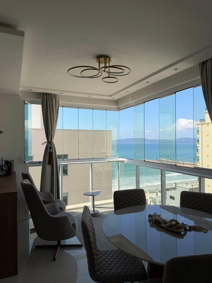Apto 3 dormitórios (3 suítes) — Jardins Del Mare, Itapema/SC - Apartamento em Centro, Itapema - à venda - Portal Imóveis Itapema