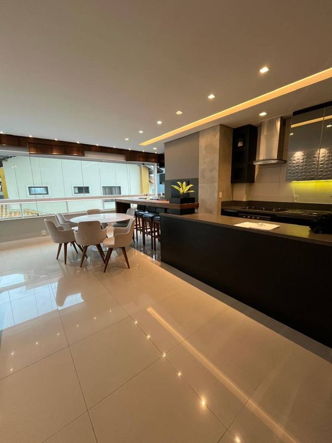 Apartamento com 2 Suítes para Alugar na Praia Brava - Apartamento em Praia Brava, Itajaí - para locação - TAB Imóveis
