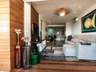 Apartamento com 2 quartos no Condomínio WaterWays na Barra da Tijuca - Apartamento em Barra da Tijuca, Rio de Janeiro - para locação - Ativa Imobiliária LTDA