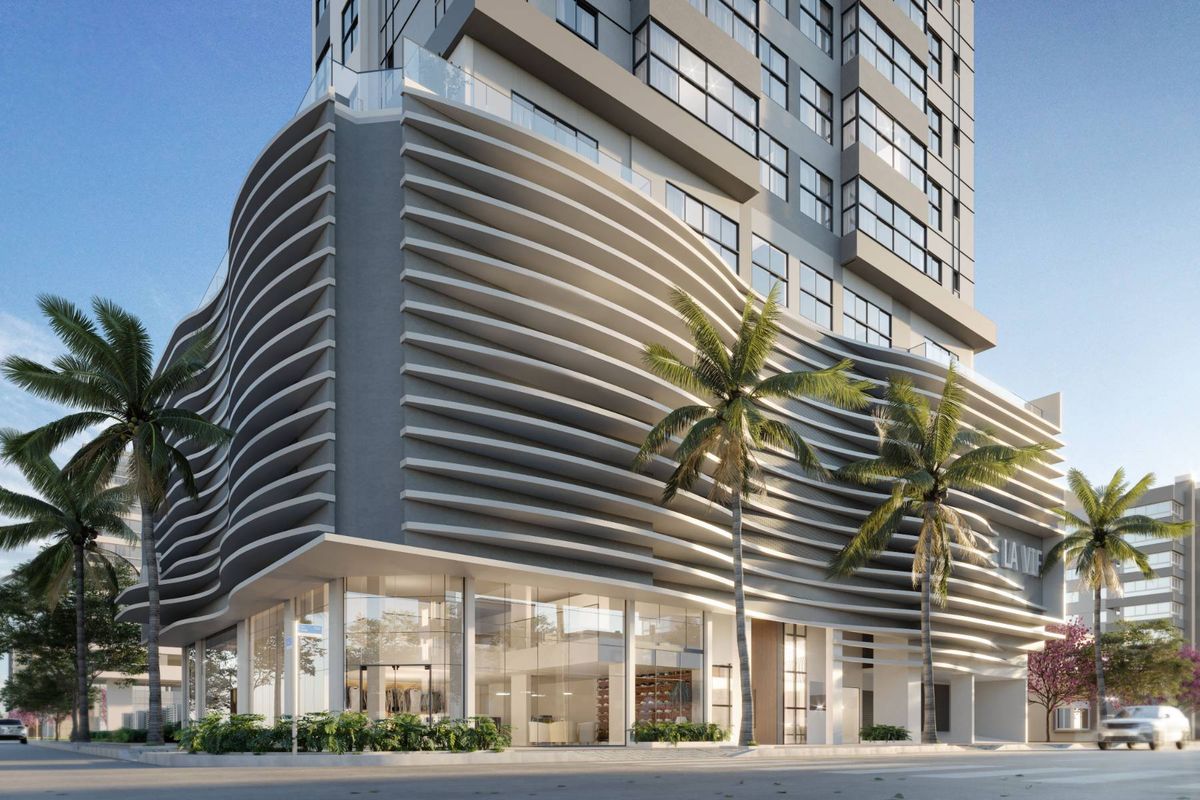 Apartamento 04 suítes à venda Centro Balneário Camboriú La Vie - Apartamento em Centro, Balneário Camboriú - à venda - Bedin Imóveis