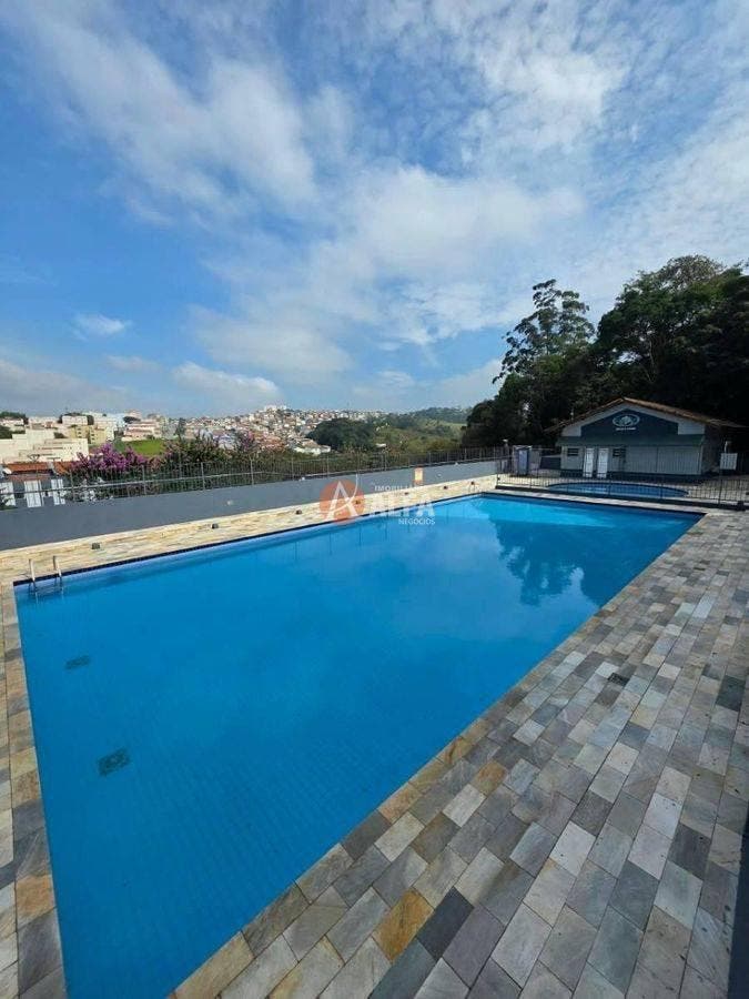APARTAMENTO COM 02 DORMITÓRIOS - CONDOMÍNIO GREEN LAND - COTIA/SP - Apartamento em Jardim Caiapiá, Cotia - para locação - Alfa Negócios