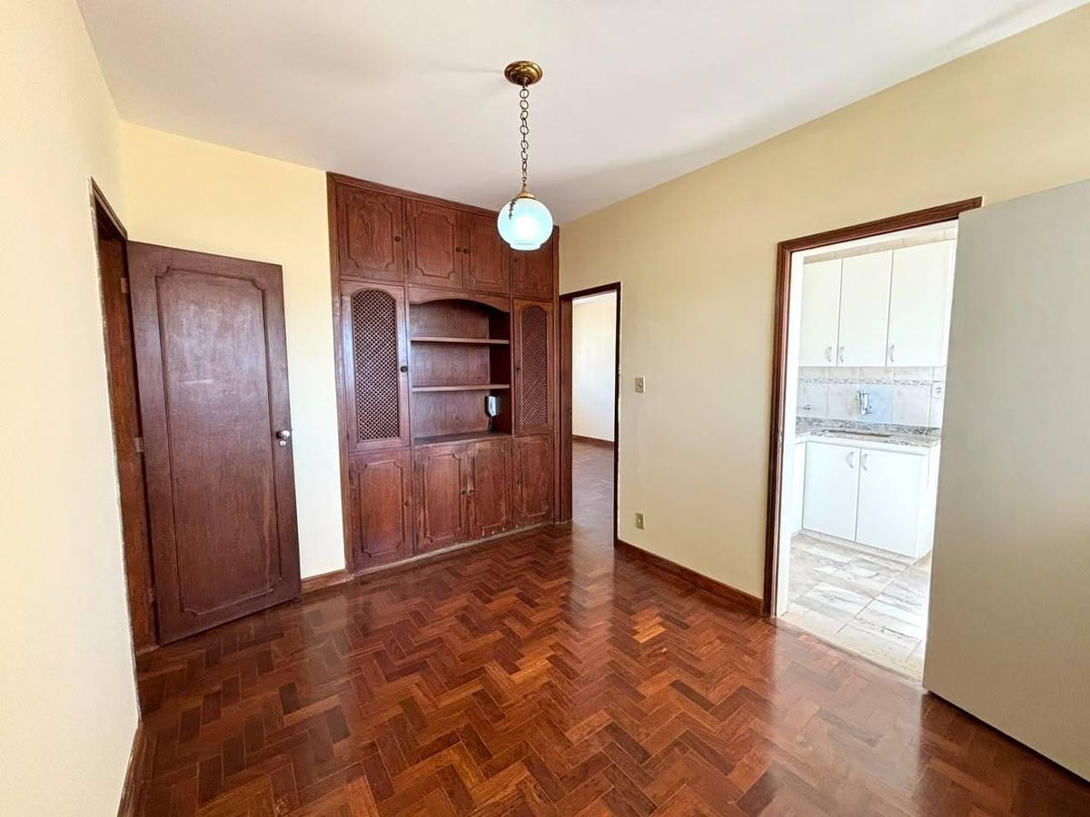Apartamento 3 Quartos e 2 Vagas – Santa Efigênia - Apartamento em Santa Efigênia, Belo Horizonte - para locação - EQUIPE1 NEGOCIOS LTDA