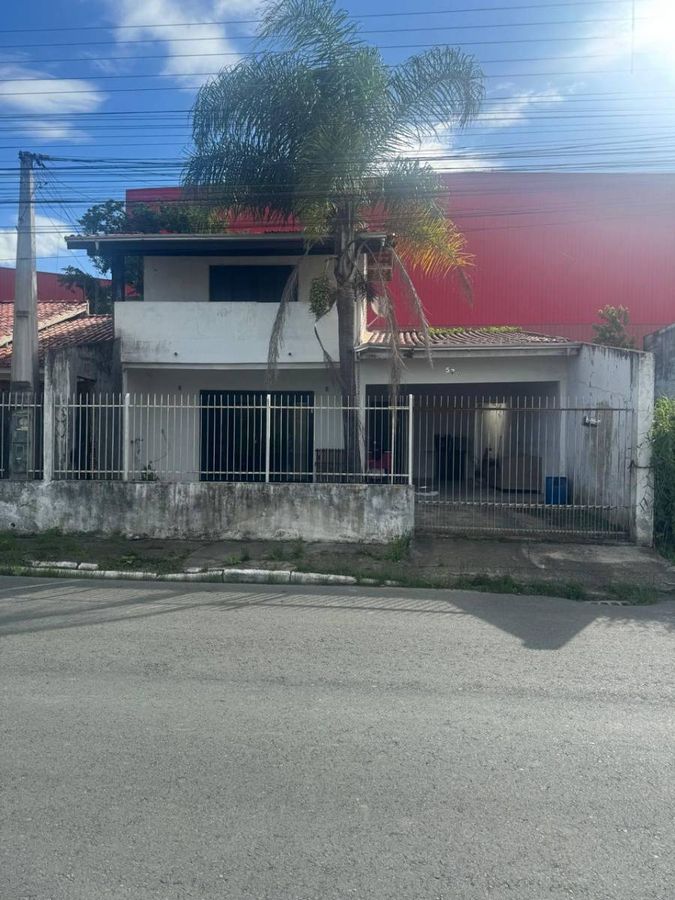 Terreno - 250 m² - Cordeiros (Parte Alta) - Itajaí/SC - Terreno em Cordeiros, Itajaí - à venda - Denis Alexandre Imóveis