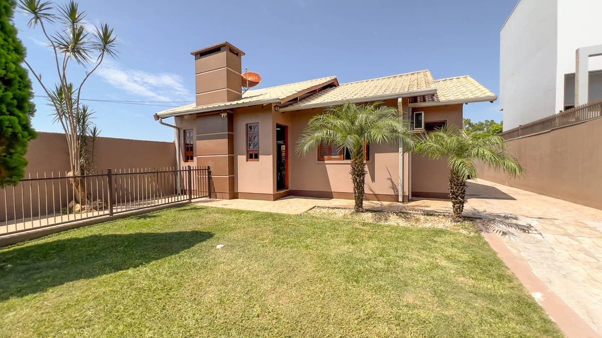 Casa com 3 quartos à venda, San Ciro - Portão - Casa em San Ciro, Portão - à venda - UNICA NEGOCIOS IMOBILIARIOS LTDA