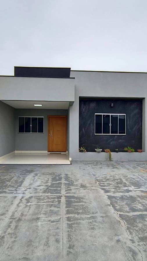 Vende-Se Casa com Piscina - Cuiabá - Casa em Jardim Nossa Senhora Aparecida, Cuiabá - à venda - Prime House Inteligência Imobiliária