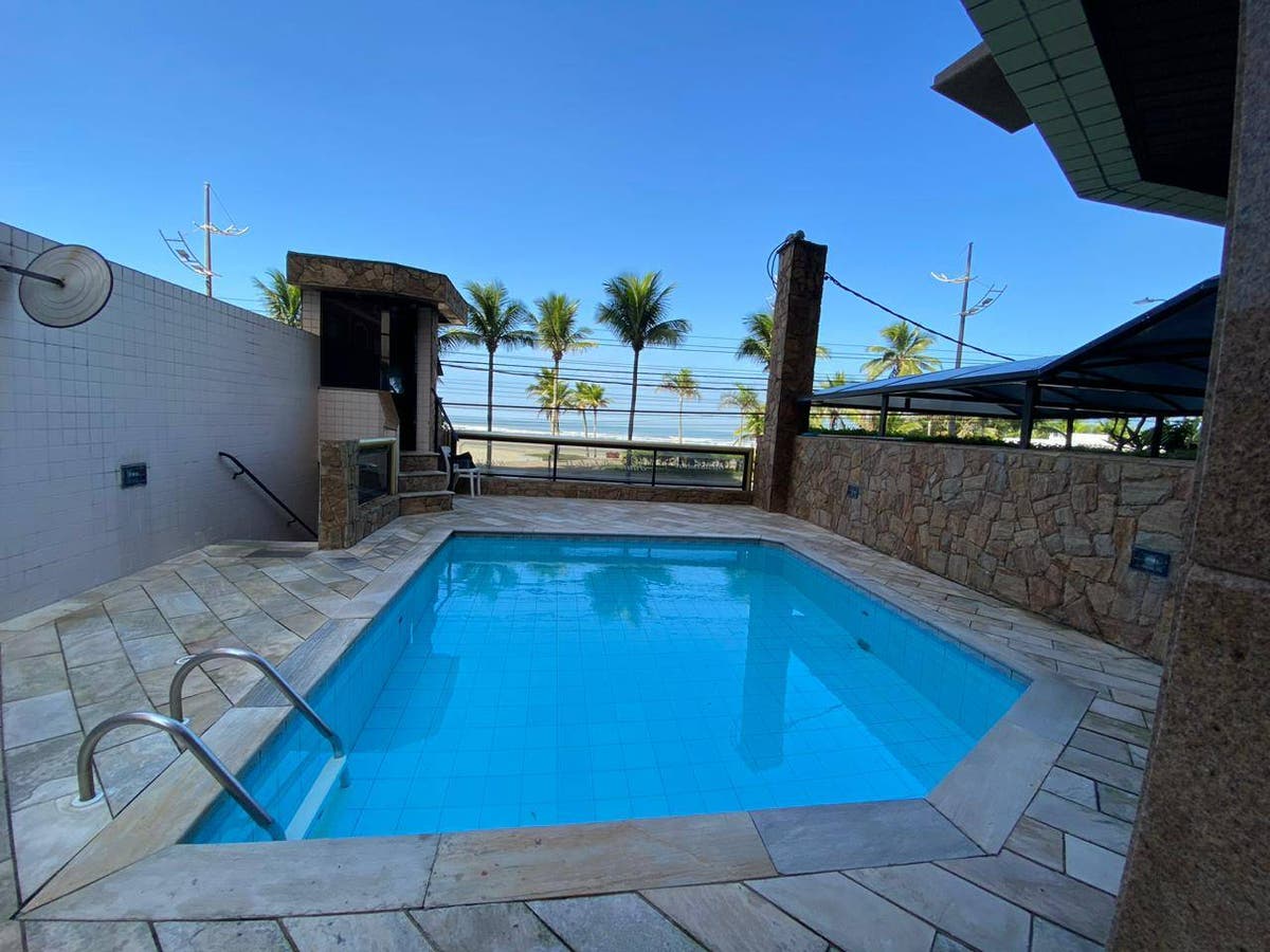 Apartamento padrão - Tupi - Praia Grande - Apartamento em Tupi, Praia Grande - à venda - Daniela Perez Imoveis