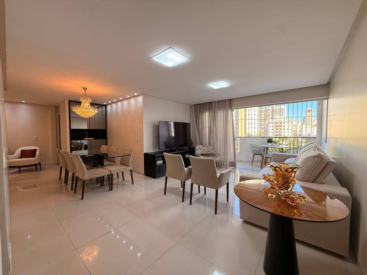 Edifício Aragarças - Setor Aeroporto - Apartamento em Setor Aeroporto, Goiânia - à venda - MELHOR IMÓVEL SOLUÇÕES IMOBILIÁRIAS LTDA