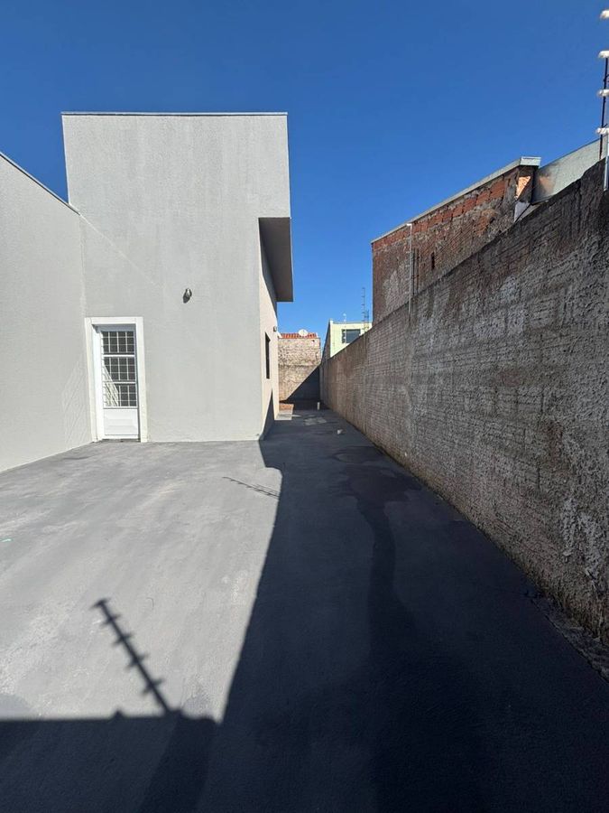 Casa Próxima a igreja matriz - Casa em Centro, Bady Bassitt - à venda - SOUZA INTERMEDIACOES IMOBILIARIAS LTDA