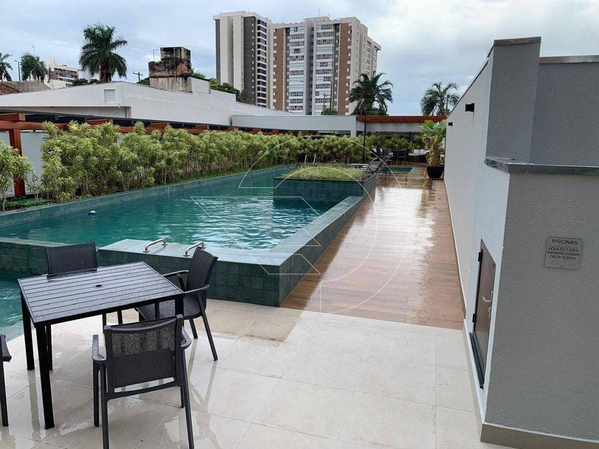 Savi - Centro - Residencial › Apartamento - Apartamento em Centro, Marília - à venda - FLEX CONSULTORIA IMOBILIÁRIA LTDA